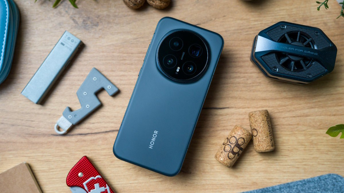 HONOR Magic 9 Pro: Đưa chuẩn điện ảnh ARRI lên camera 200MP