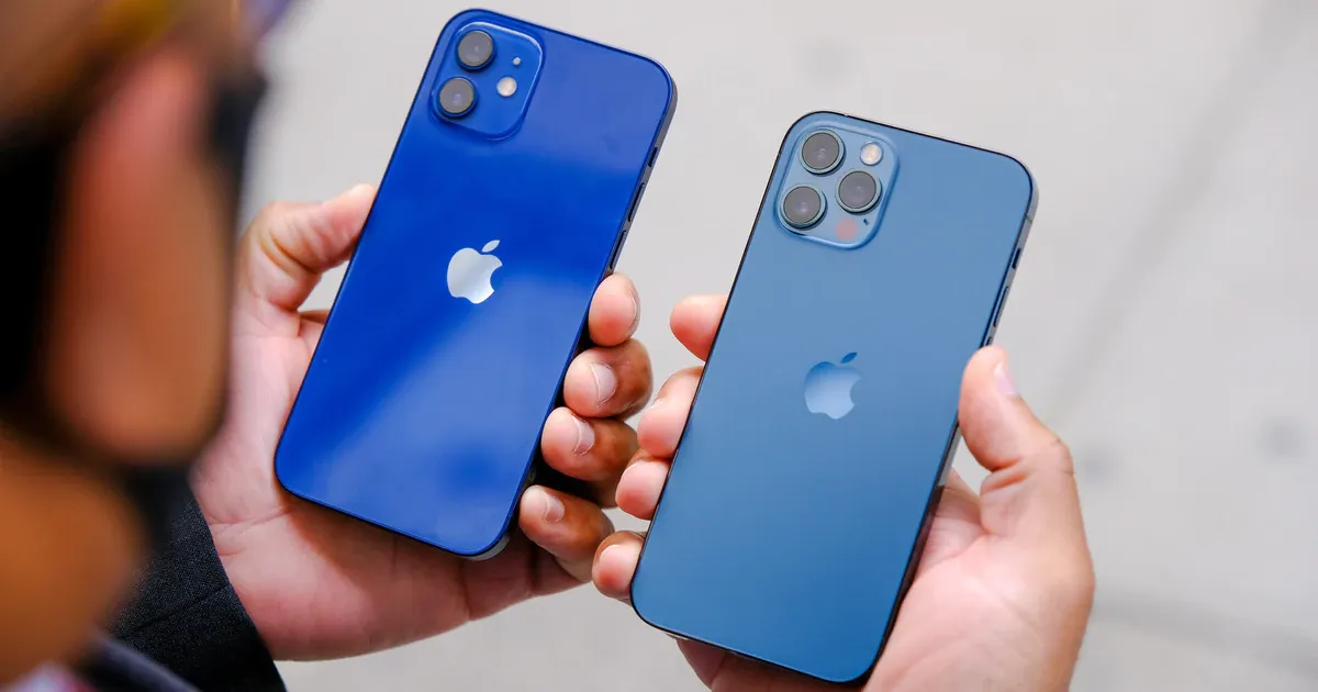 iPhone cũ dưới 10,5 triệu: chọn máy pin trâu, hiệu năng tốt