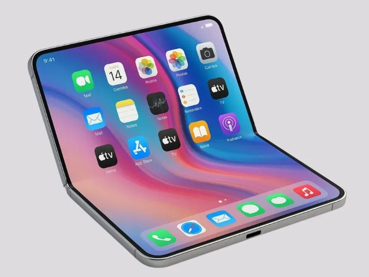 Có nên nâng cấp lên iPhone gập khi chi phí sửa chữa quá cao?