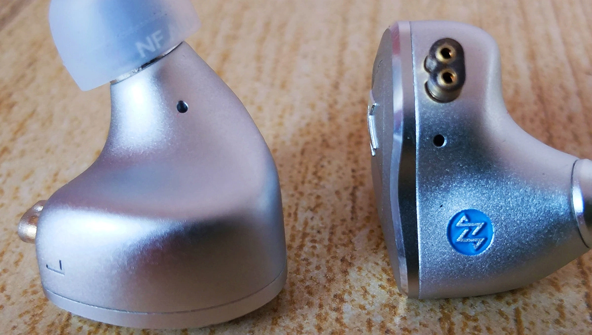 Binary Acoustics 1900 vs NFACOUS NM25 vs Sony IER M-500: chọn tai nghe in-ear premium nào cho chi tiết âm thanh tốt nhất