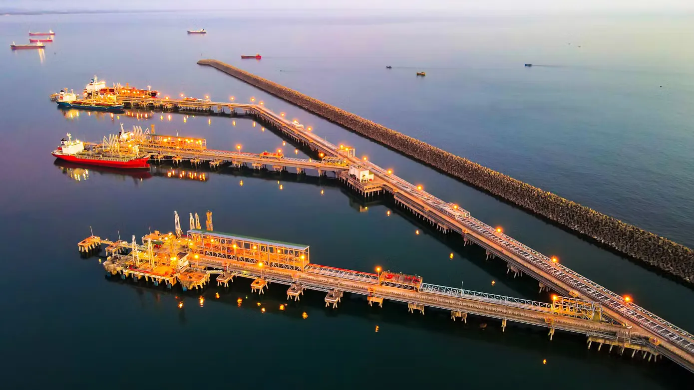 Nhà máy lọc dầu Dung Quất tăng tốc nâng cấp: bước ngoặt cho an ninh năng lượng Việt Nam