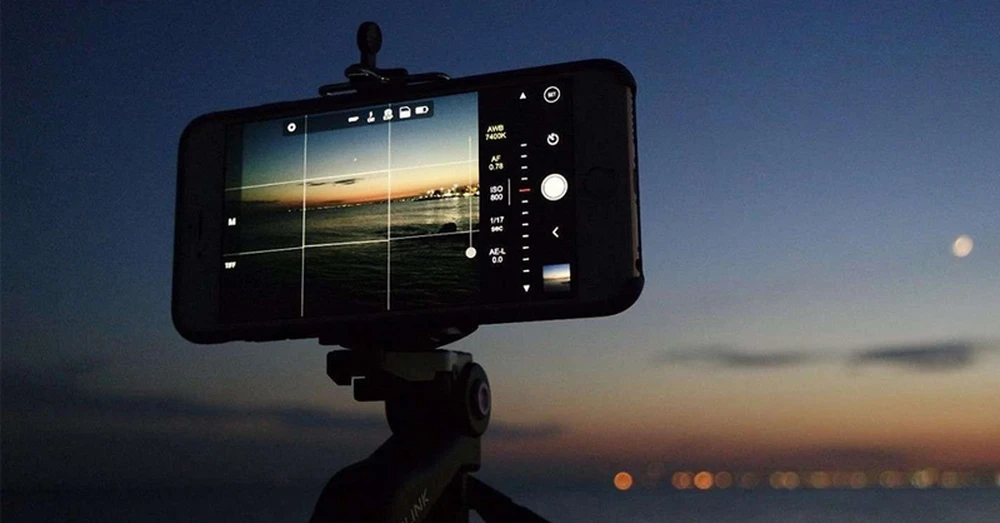 Từ iPhone đến Galaxy: 6 mẹo chụp ảnh chuyên nghiệp không cần máy ảnh đắt tiền