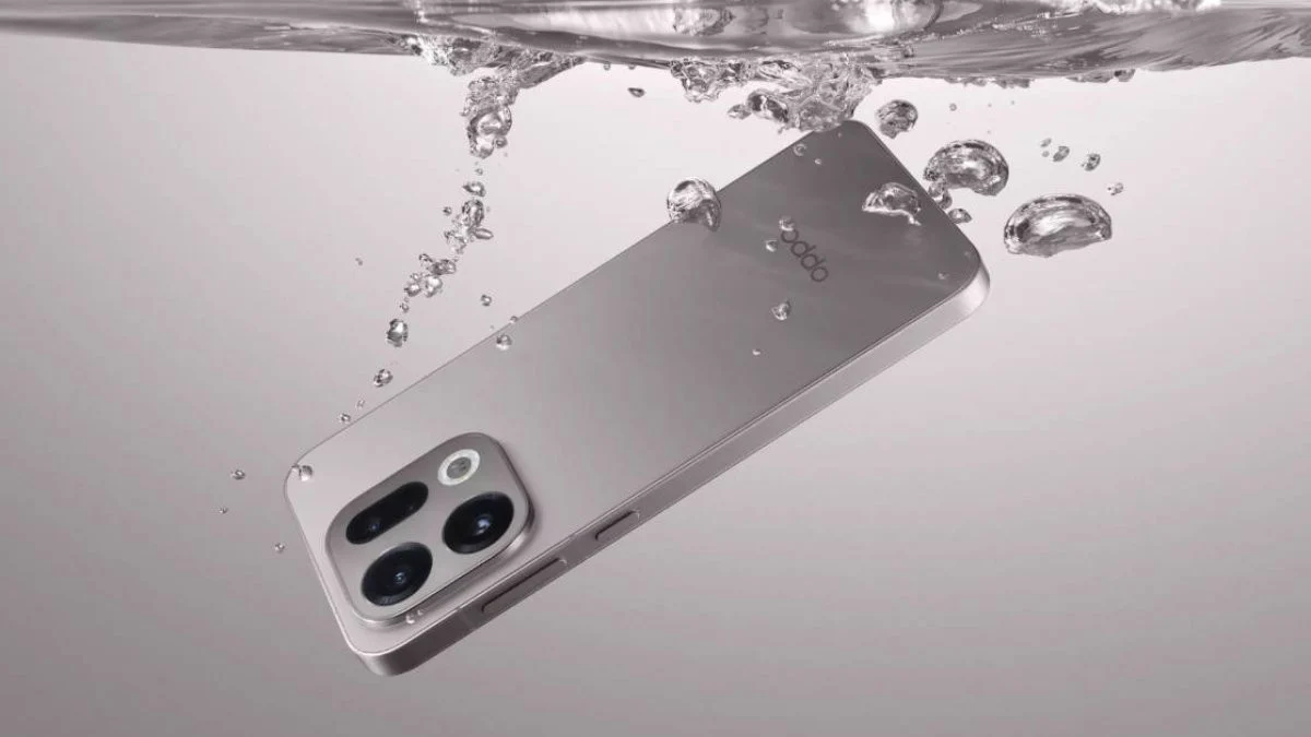 OPPO Find X10 với pin 8.000mAh và camera 200MP: nên chọn hay vẫn ở lại với Galaxy S24 Ultra?