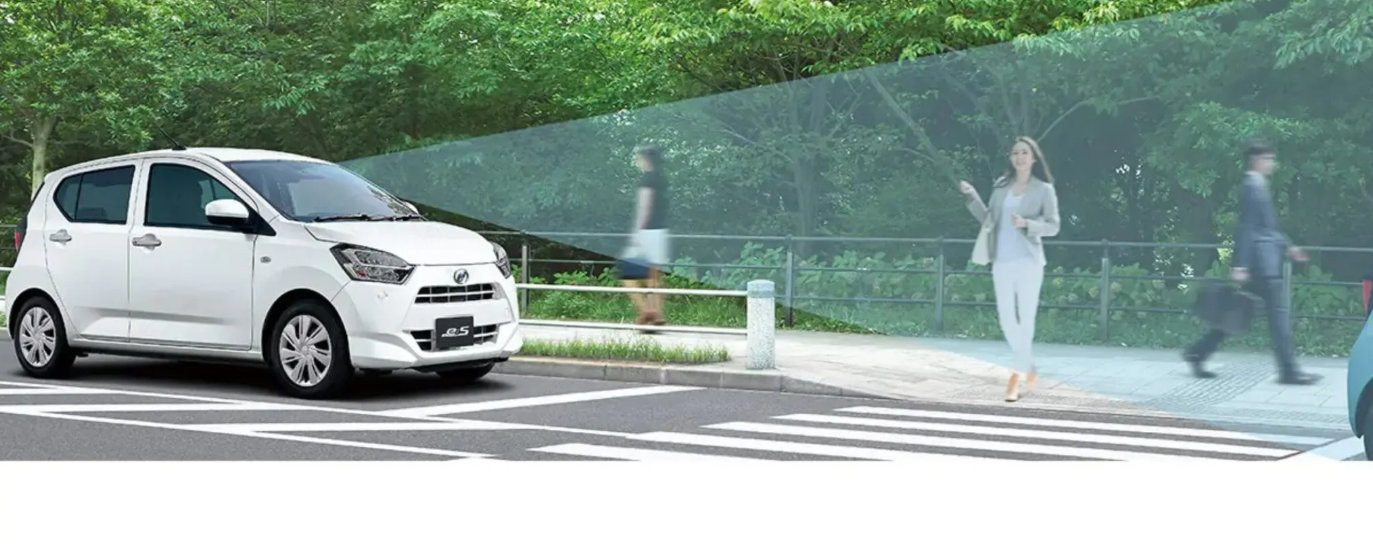 Daihatsu Mira e:S giá rẻ, siêu tiết kiệm xăng có đáng mua?