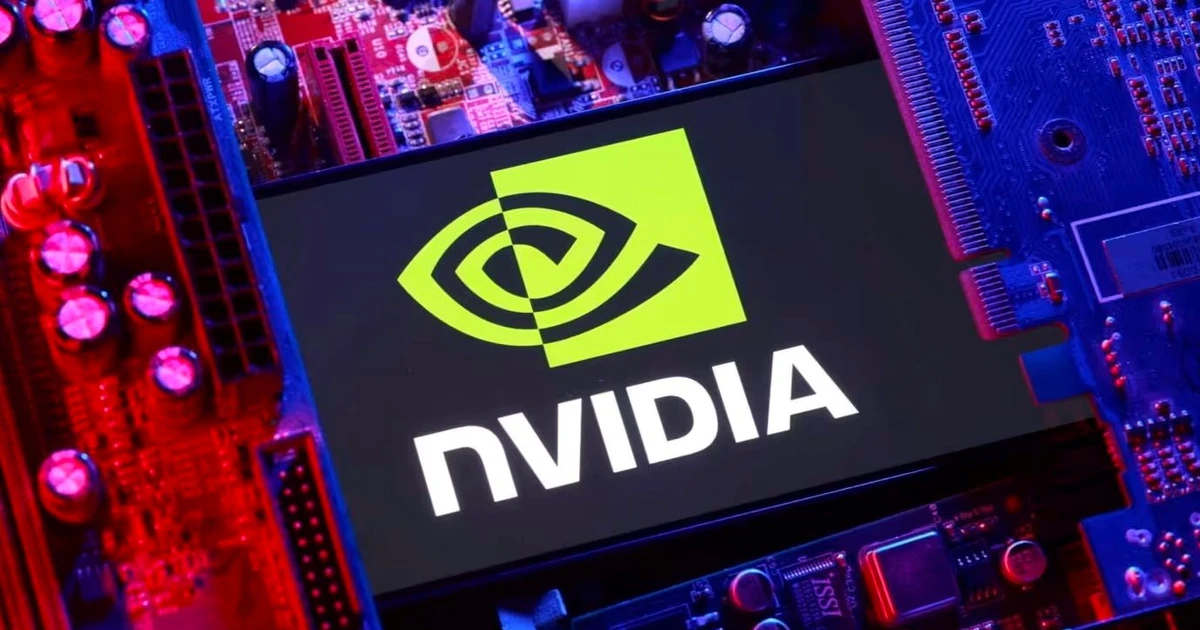 Nvidia bành trướng hệ sinh thái AI: từ chip đến điện, đất và hạ tầng