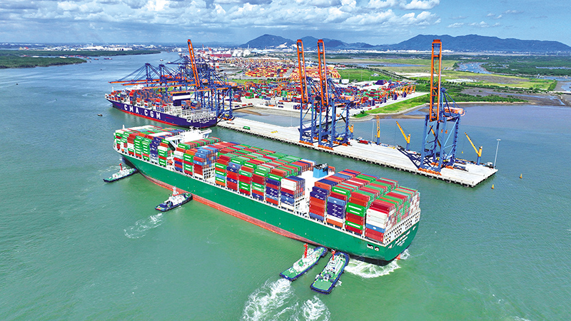 Việt Nam tiến tới mốc 1.000 tỷ USD thương mại: lực đẩy từ 6 FTA