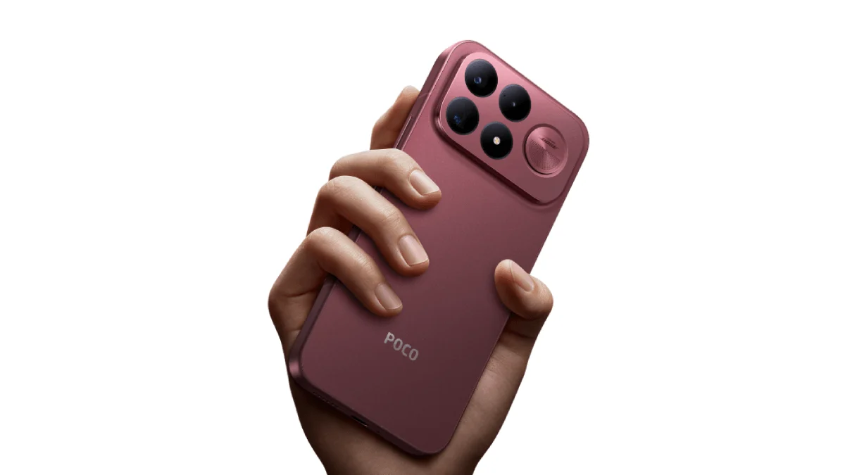 POCO F9 Ultra: có nên chọn thay vì Galaxy S24 Ultra và iPhone 15 Pro Max?