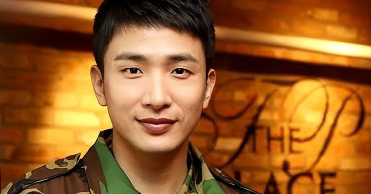 Diễn viên 'Hoàng cung' Lee Yong-joo qua đời ở tuổi 44