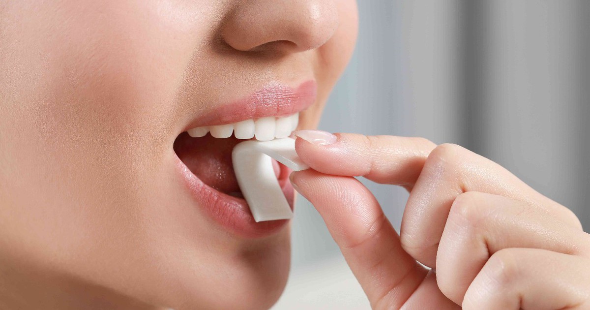 Xylitol trong kẹo cao su và mứt: hồi chuông cảnh báo cho trái tim