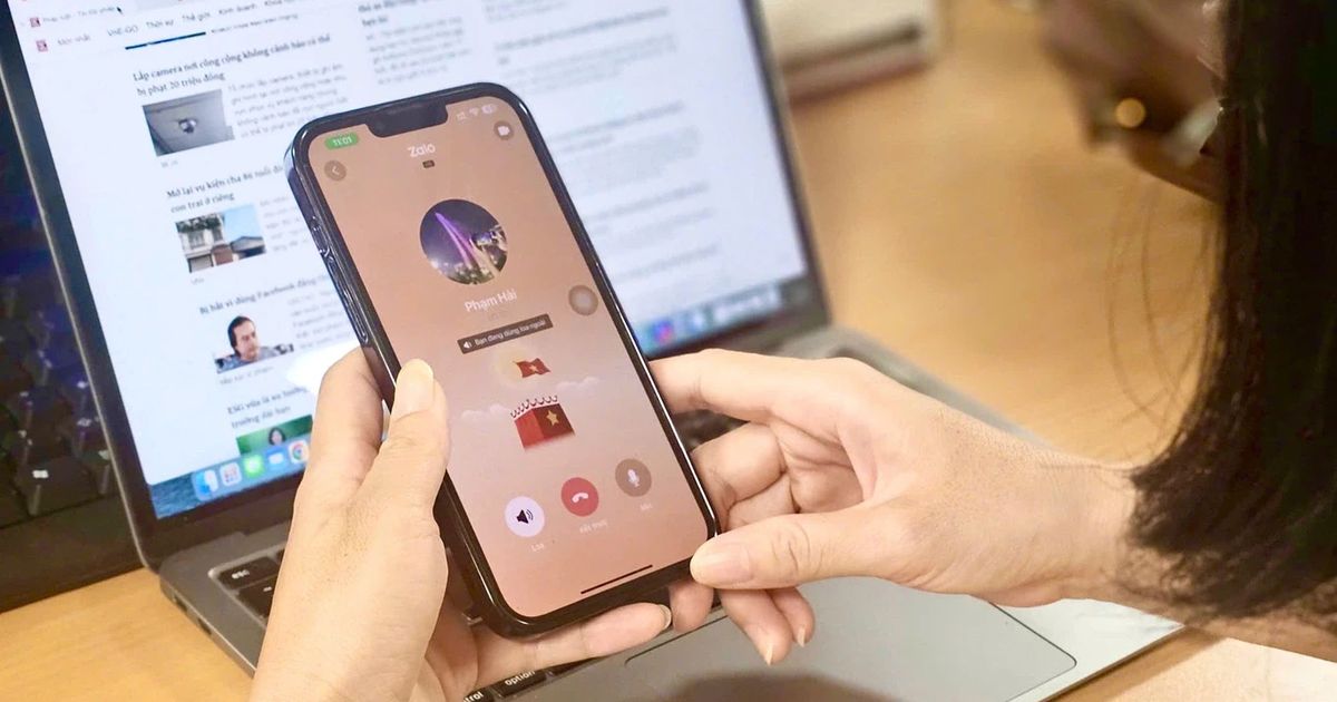 Ứng dụng nghe trộm cuộc gọi: Phạt tới 150 triệu và cách tự bảo vệ