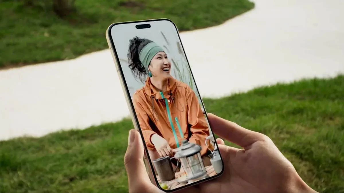 HONOR Magic 9 Pro và bước nhảy chuẩn điện ảnh cùng ARRI