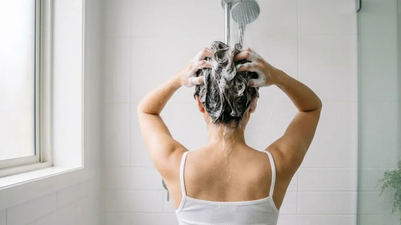 Bao nhiêu ngày gội đầu một lần là tối ưu cho da đầu và tóc?