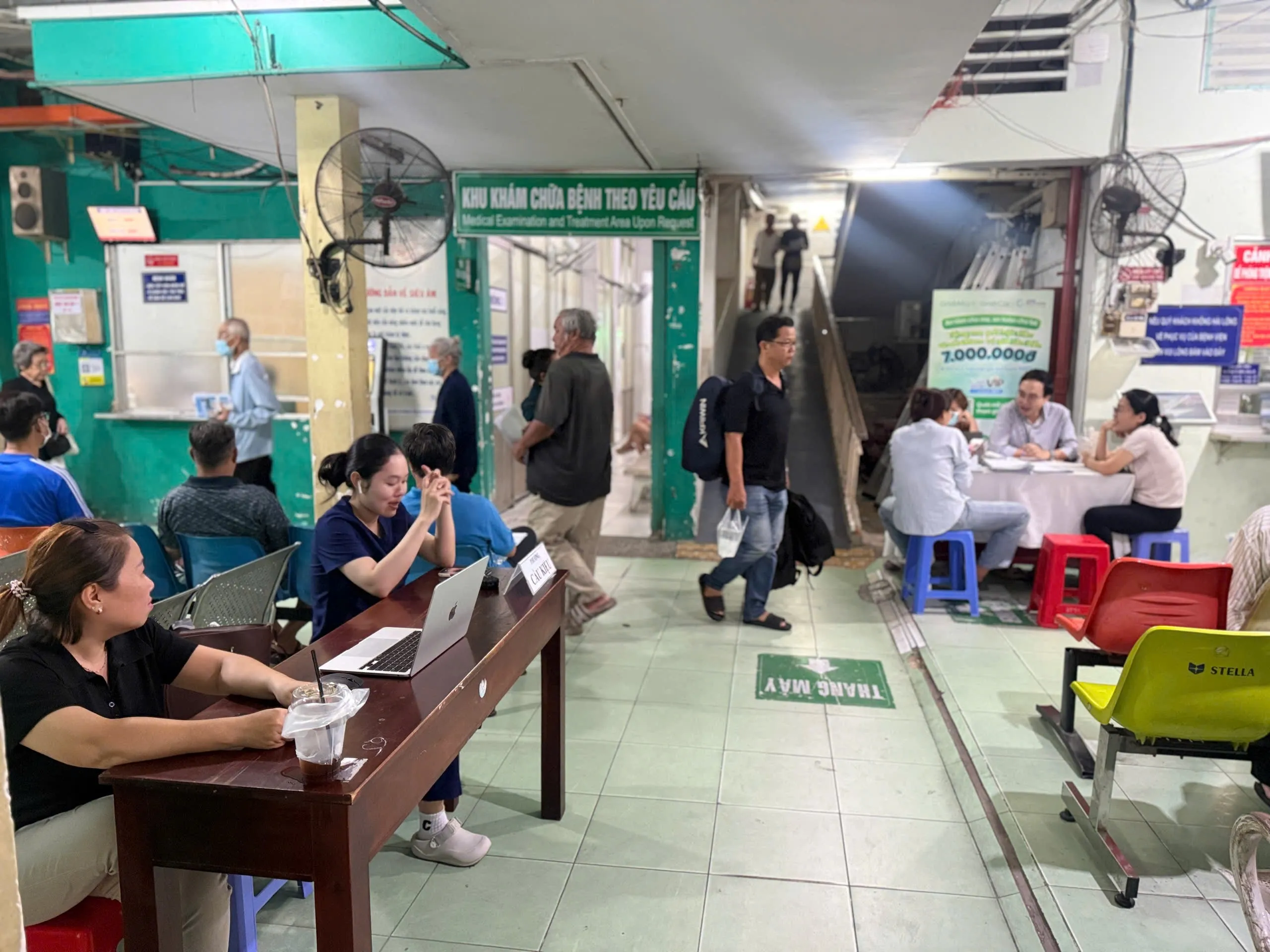 Khám sức khỏe miễn phí toàn dân: Cẩm nang để không bỏ lỡ quyền lợi
