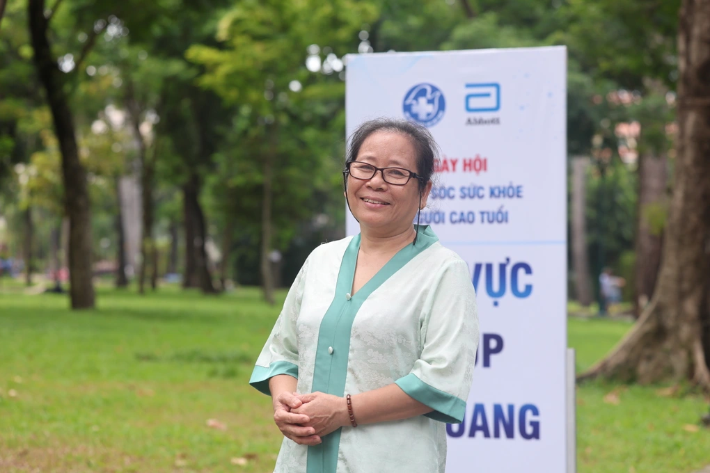 Từ 65 đến 75: Sống lâu chưa đủ, phải sống khỏe