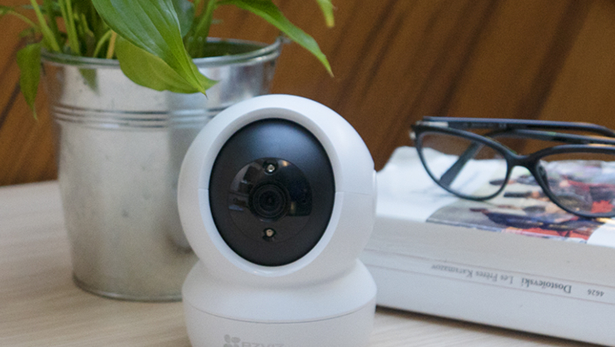 Camera an ninh và hệ thống thông minh giá rẻ đáng mua nhất