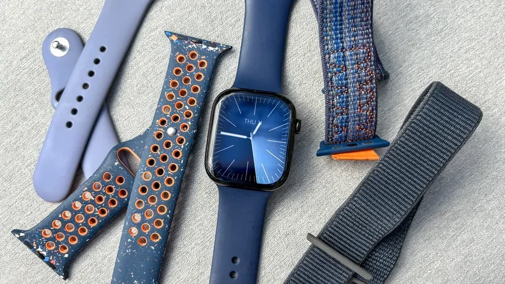 Apple Watch Series 12 và Ultra 4: Khi theo dõi nhịp tim liên tục gặp AI