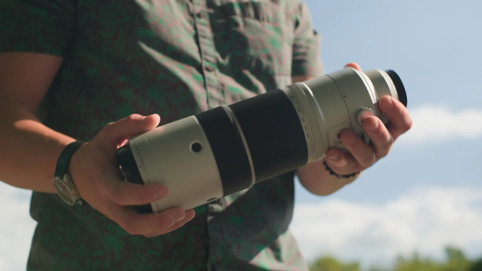 Từ nhật thực đến nguyệt thực: timelapse và ống kính điện thoại cho nhiếp ảnh gia thiên văn
