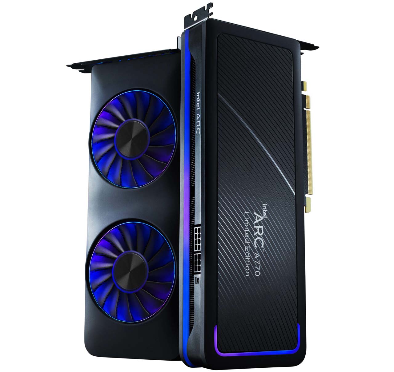 Intel Arc GPU: Hiệu năng gaming tốt với giá thành hợp lý