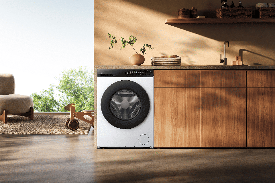 Máy giặt Mijia tại Việt Nam: bước tiếp theo của nhà thông minh Xiaomi