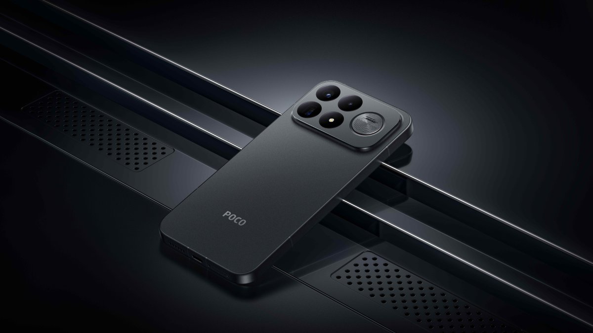 POCO F9 Ultra: Có đáng nâng cấp với Snapdragon 8 Elite Gen 5 và pin 8.050mAh?