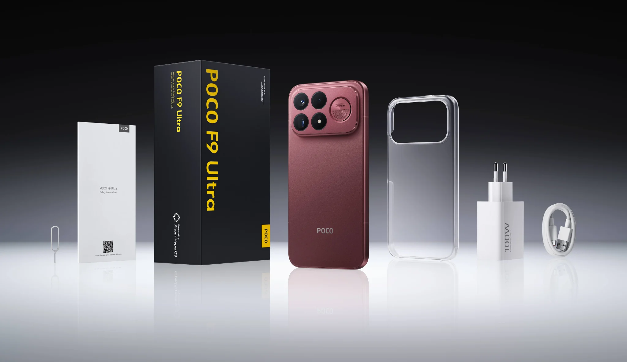 POCO F9 Ultra Việt Nam: chọn bản nào và có nên mua?