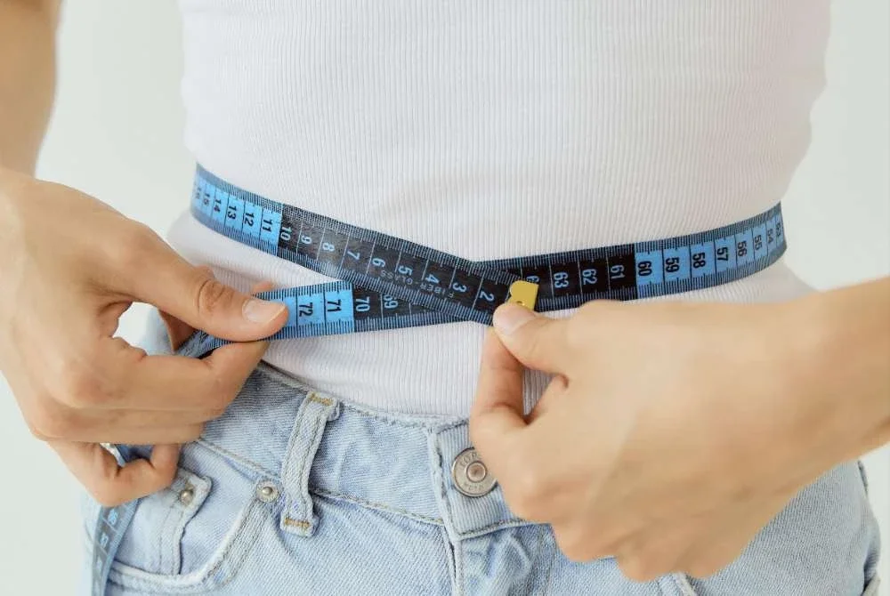 Bahaya Iklan Ubat Penurun Berat Badan Dalam Talian
