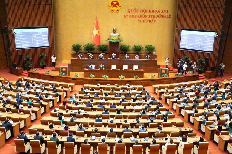 Việt Nam có 9 thành phố trực thuộc Trung ương: bước ngoặt cho bản đồ phát triển