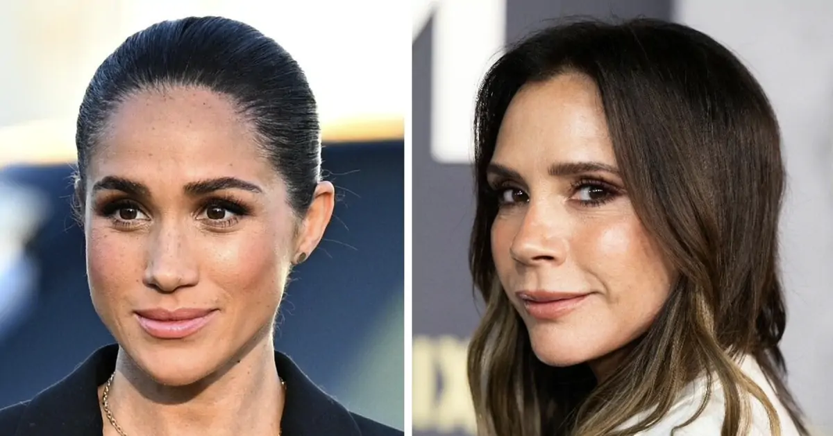 Victoria Beckham: Từ khoản lỗ nghìn tỷ đến đế chế thời trang có lãi