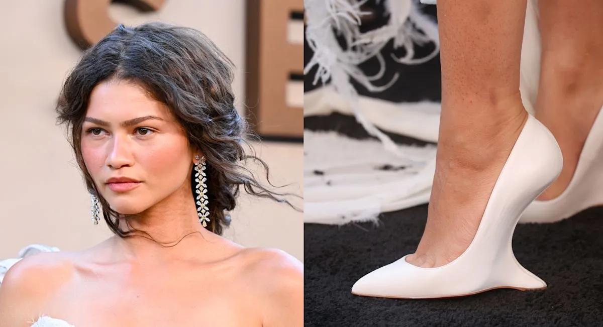 Từ Louboutin đến Hermès: giày xa xỉ định hình phong cách sao và hoa hậu