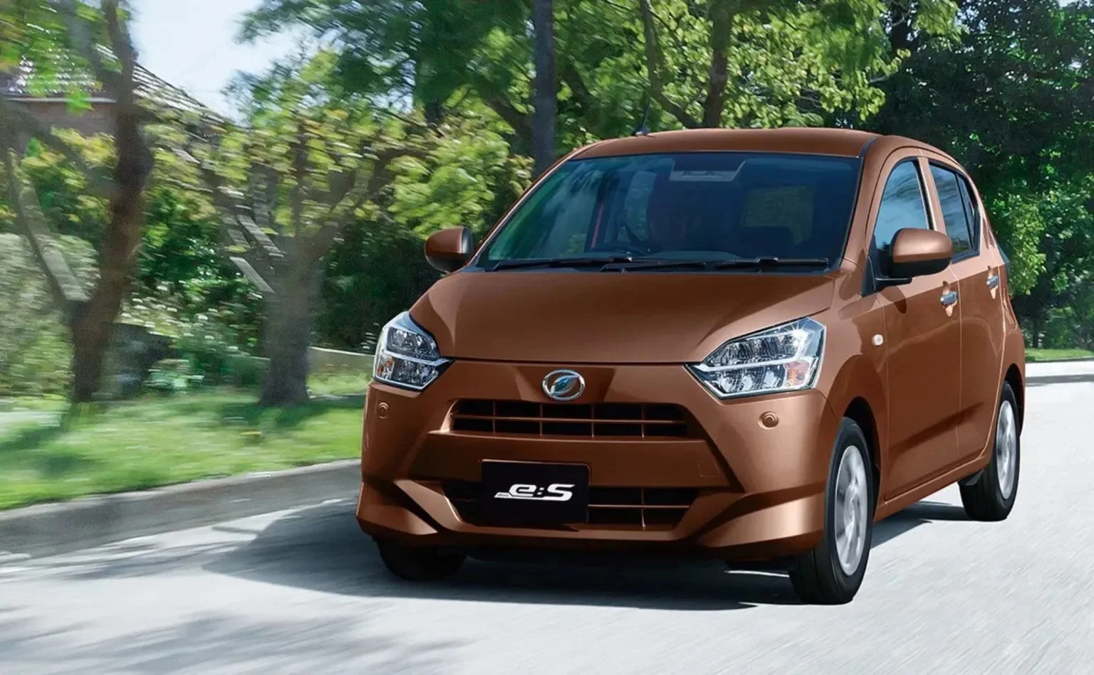 Xe giá 180 triệu tiết kiệm 3,7L/100km: có hơn Corolla Cross Hybrid?