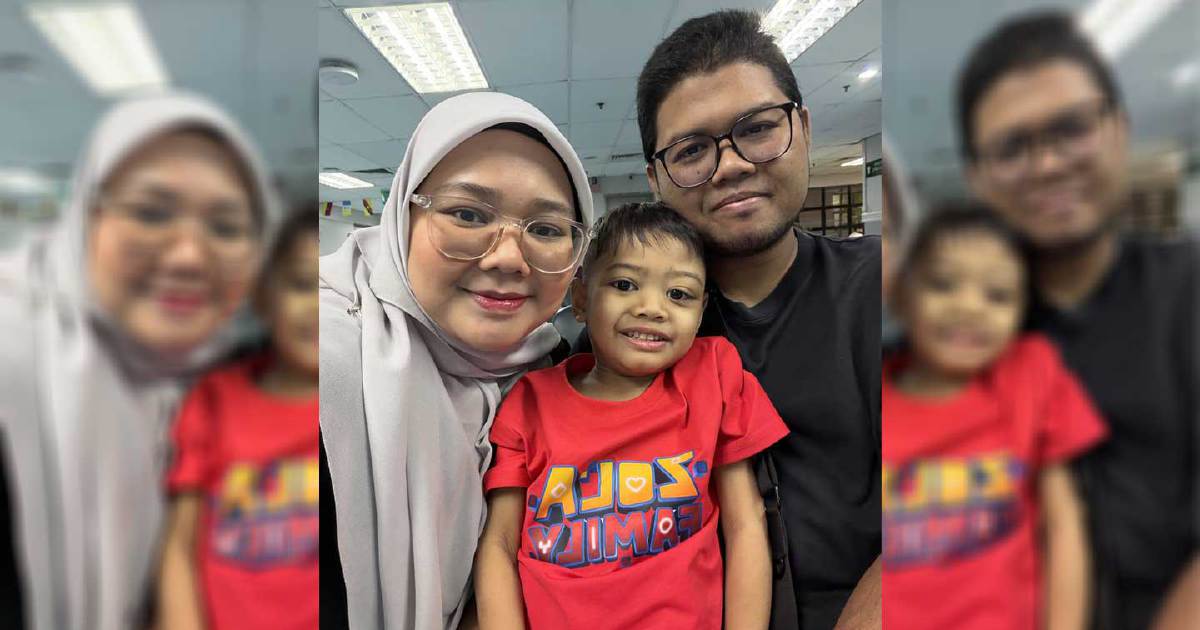 Ibu Bapa Anak Kurang Upaya: Strategi Harian dan Sokongan Emosi