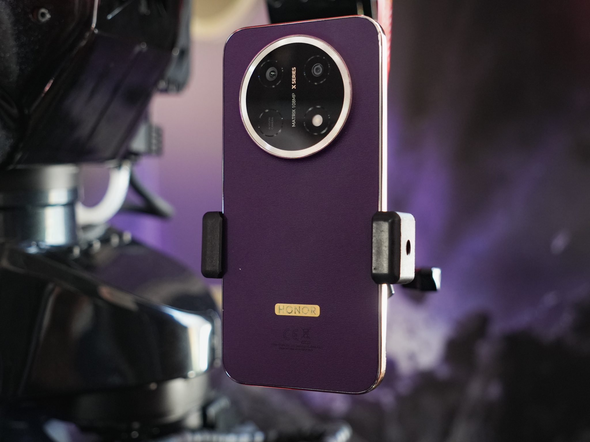 Honor X9e Pro 5G Diusik Sebelum Pelancaran: Pencabar Telefon Pertengahan