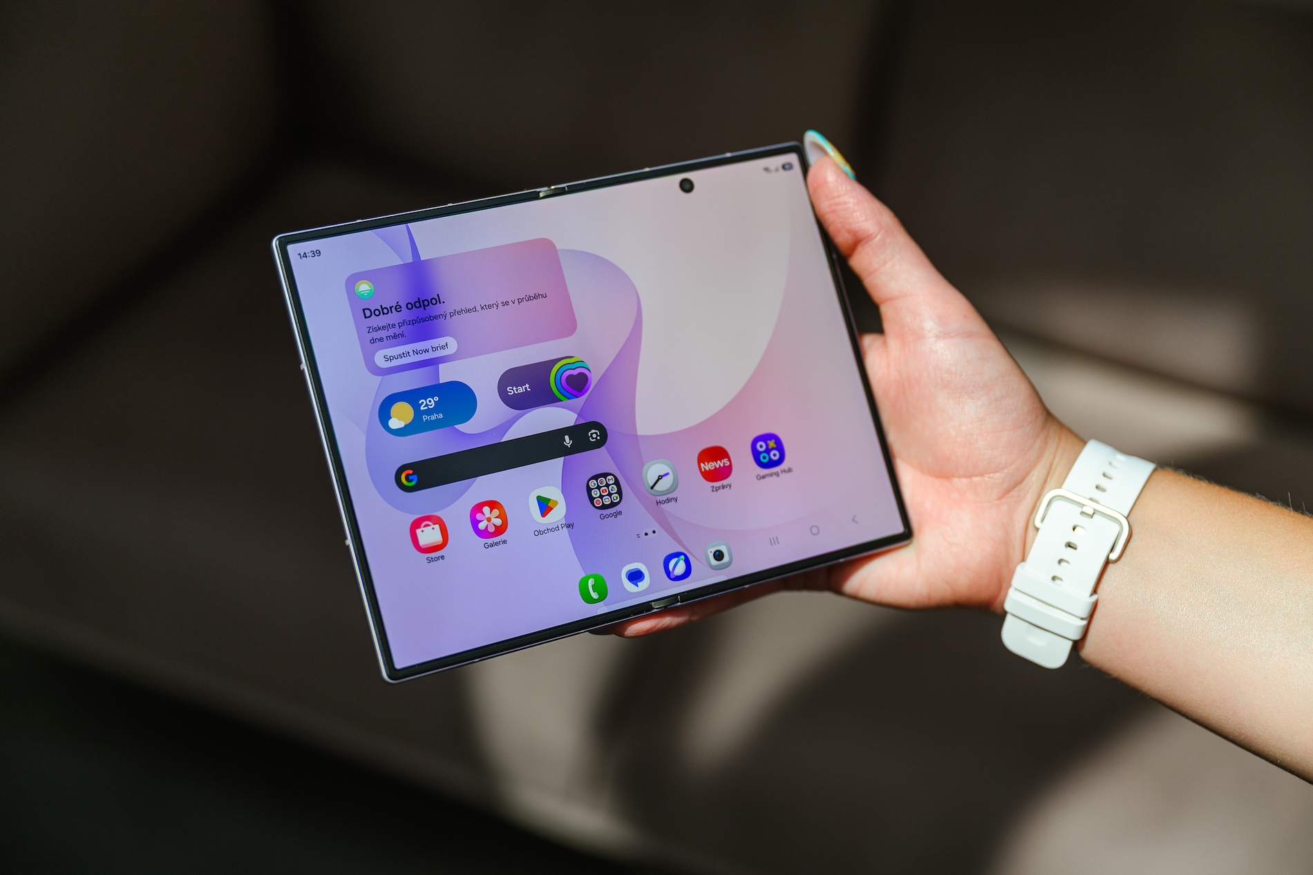 Samsung Galaxy A Semakin Mahal: Krisis Telefon Bajet Bermula