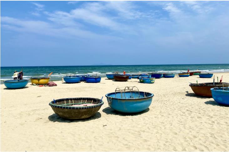 Làng chài Việt Nam: từ không gian mưu sinh đến điểm du lịch bền vững