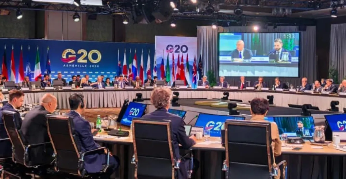 G20 siết hàng hóa giá rẻ: Trung Quốc đứng một mình