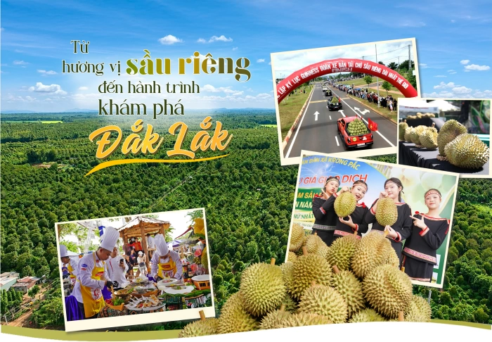 Từ bếp làng đến bàn tiệc: Ẩm thực dân gian thành sản phẩm du lịch