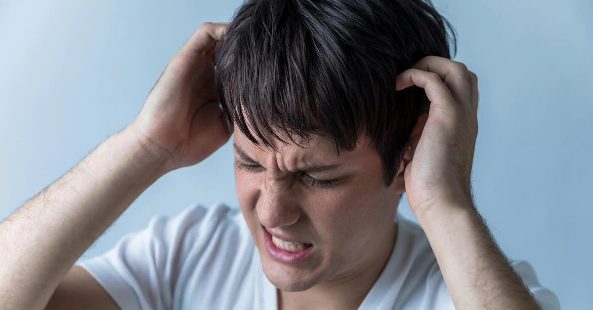Triệu chứng đột quỵ thoáng qua chỉ vài phút: Đừng vội mừng