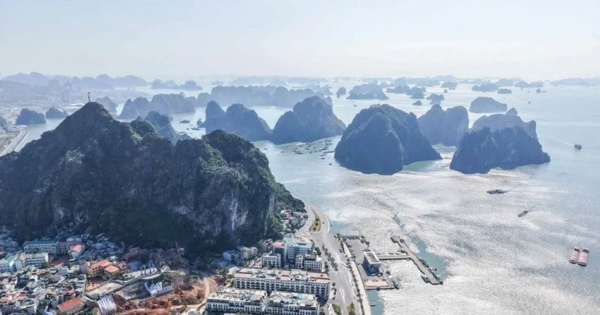 Quảng Ninh thành phố trực thuộc: Cơ hội lớn, sức ép không nhỏ