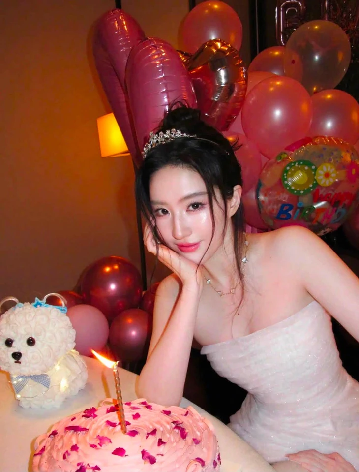Lưu Diệc Phi, Phan Huy và bước nhảy vọt của thiết kế Việt