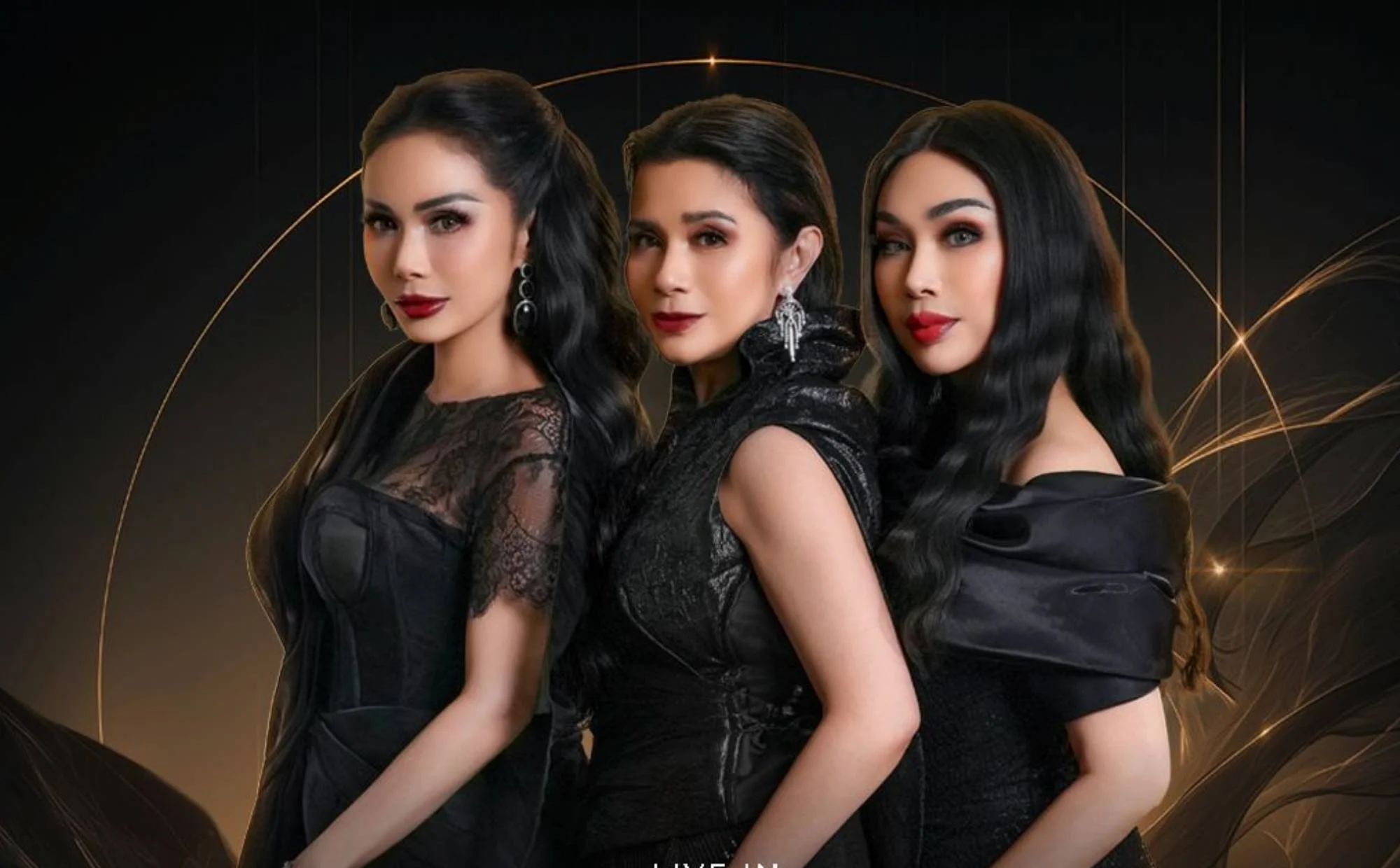 Pertunjukan Teater Muzikal Terjual Habis dalam Dua Jam