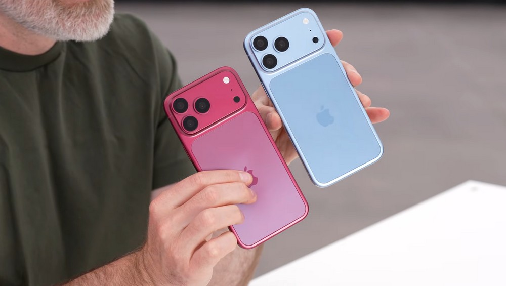 iPhone 18 Pro, Pro Max và Ultra: mùa iPhone khác lạ sắp tới