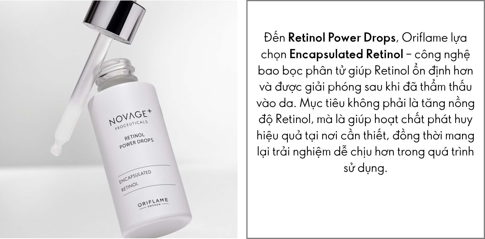 Serum vitamin C 20% giá mềm có “đọ” được hàng high-end?