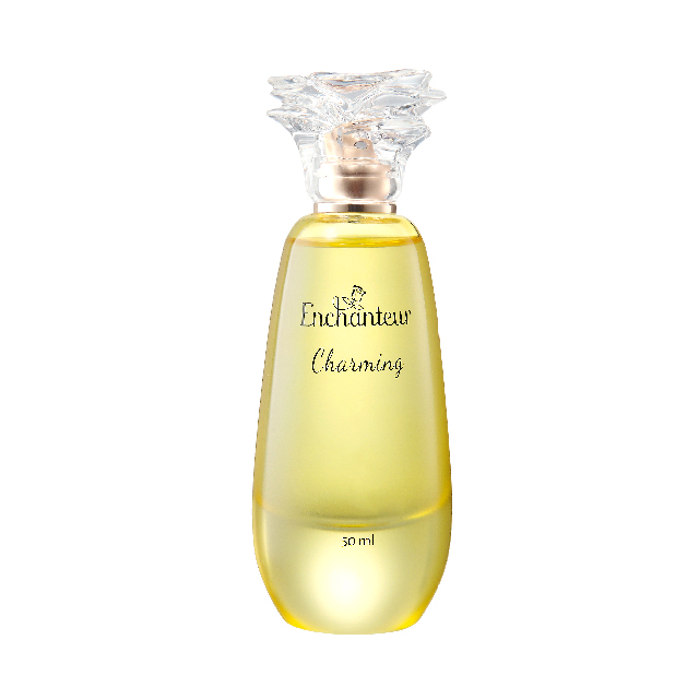 Enchanteur Eau de Toilette 50ml