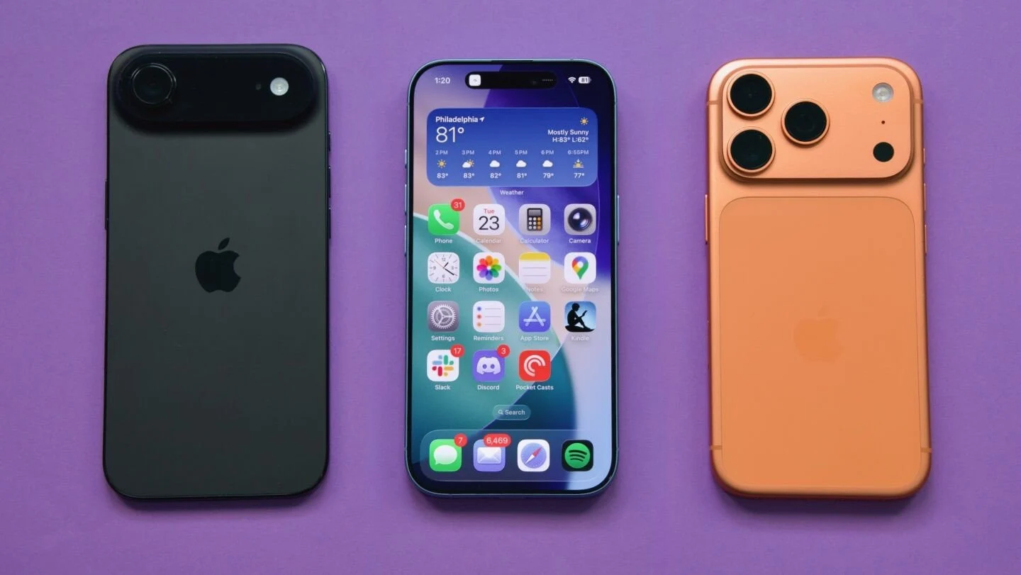 iPhone 17 giảm giá sâu tại Việt Nam: mua ngay hay chờ?