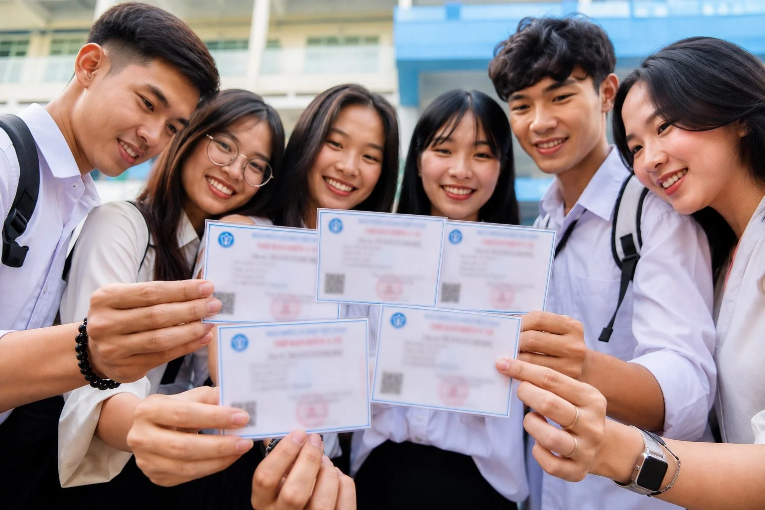 Năm học mới: Vì sao bảo hiểm y tế học sinh là lá chắn sức khỏe không thể thiếu