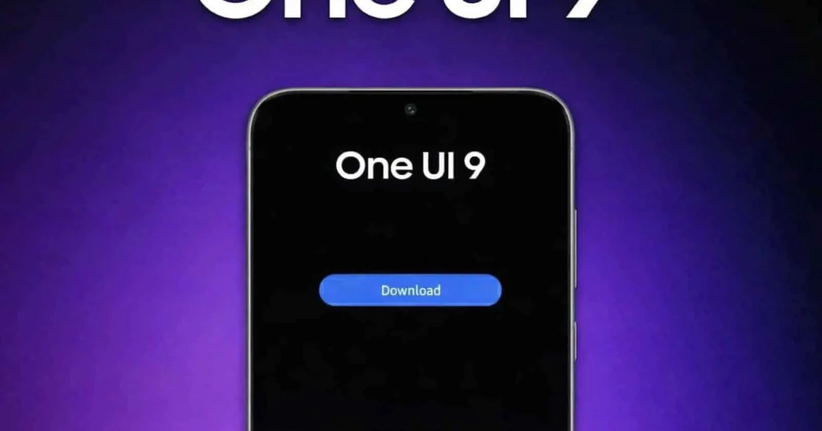 One UI 9 beta mở rộng: Galaxy A35, A56 và loạt máy nào được ưu tiên?