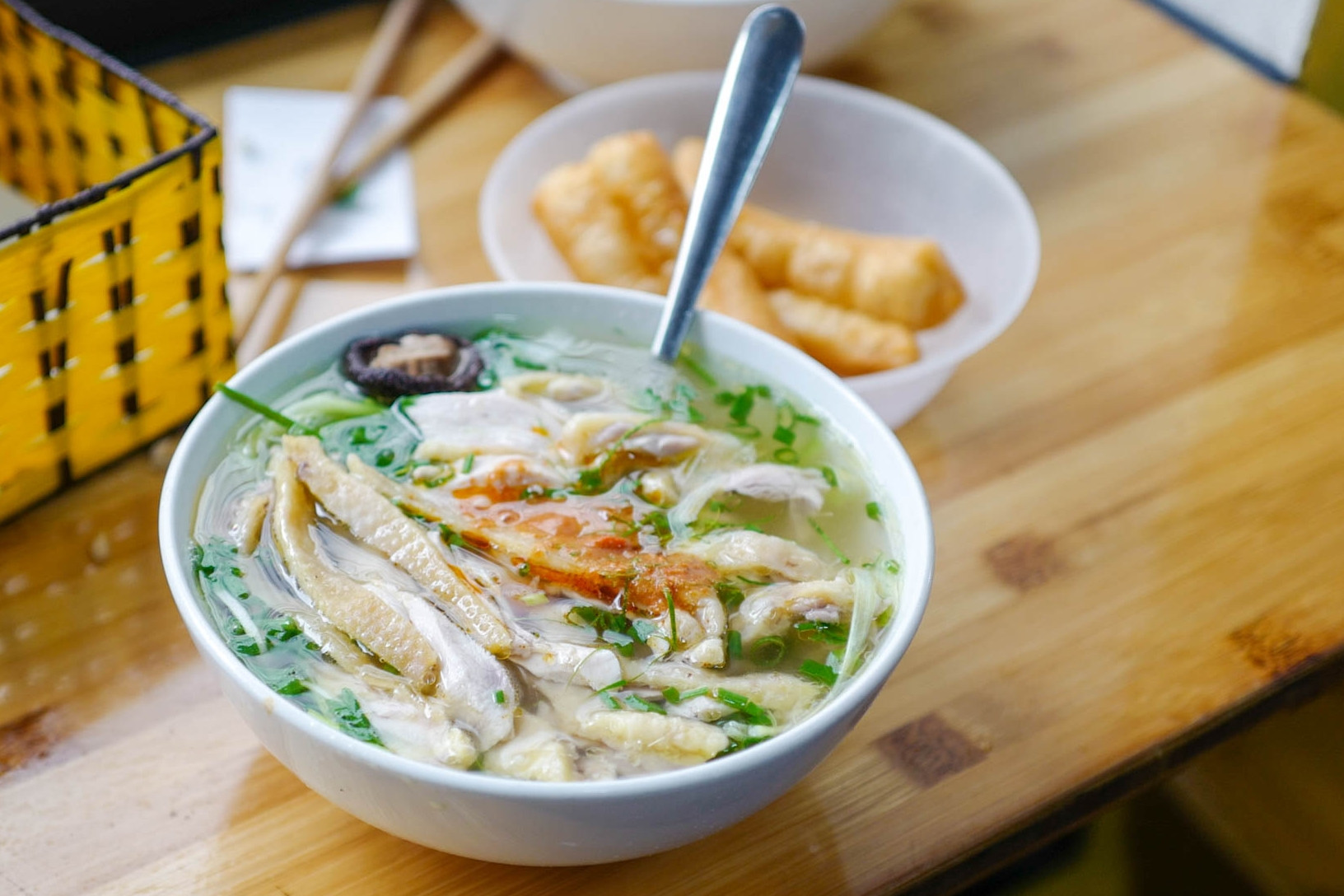 8 điểm ăn vặt phải thử dịp lễ 2/9 ở Hà Nội