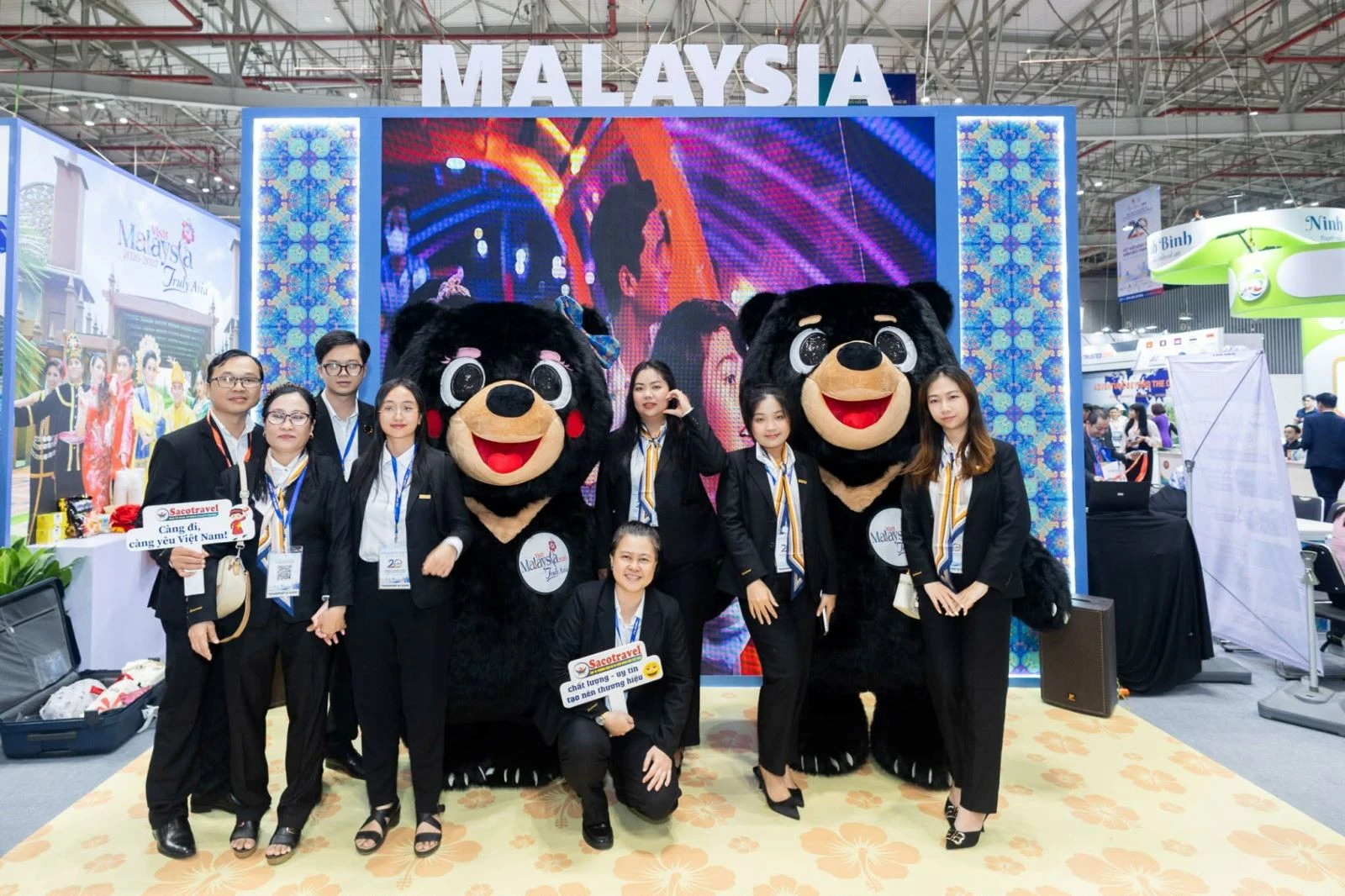 Malaysia mở rộng chiến dịch du lịch: cơ hội mới cho khách Việt