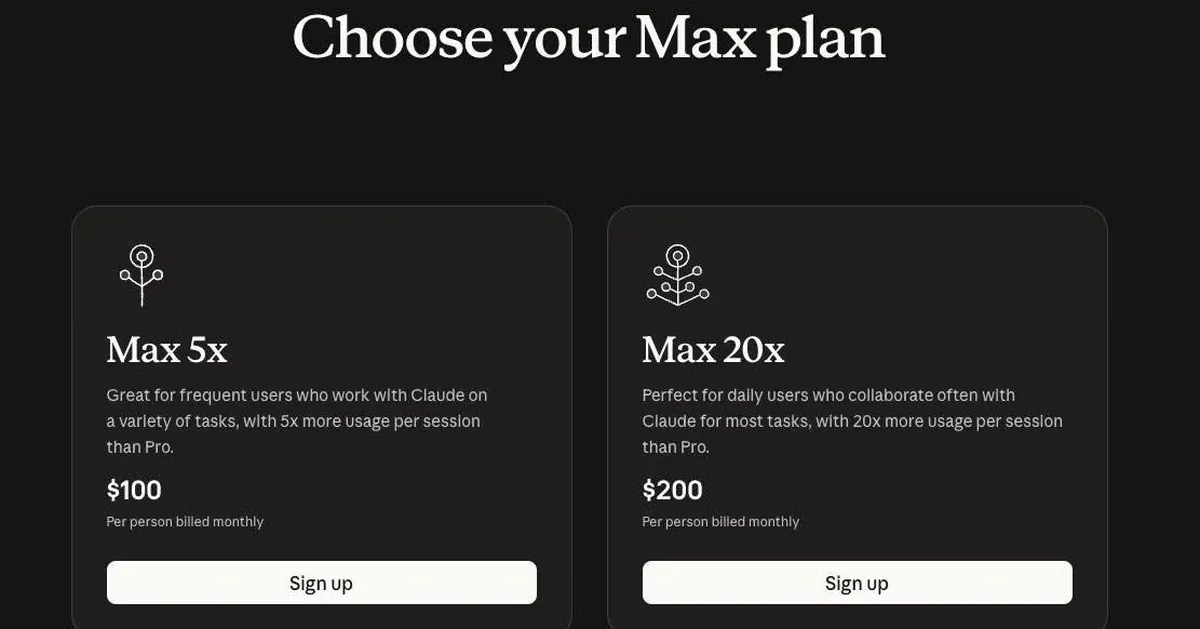 Claude Max 20x bị kiện: lời cảnh tỉnh cho người dùng AI trả phí cao