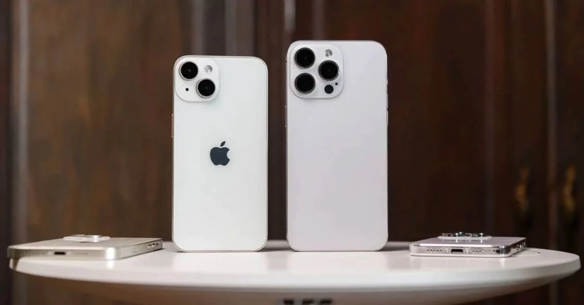 iPhone giảm giá chưa từng có: nên rước ngay mẫu nào?